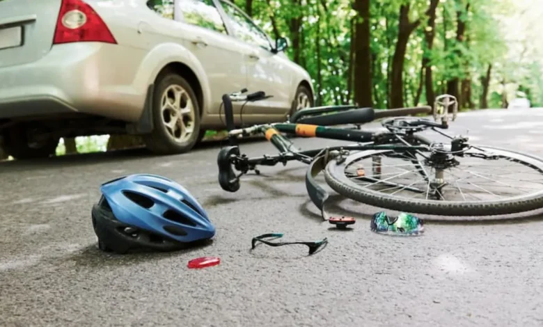 Bicycle Accident Attorney Expert Legal Guidance After a Crash