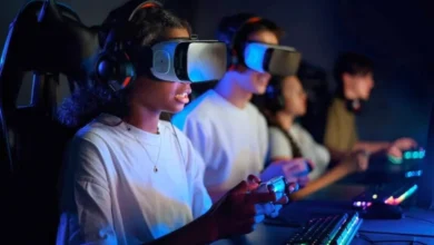 The Future of Online Gaming Innovations Shaping the Next Generation