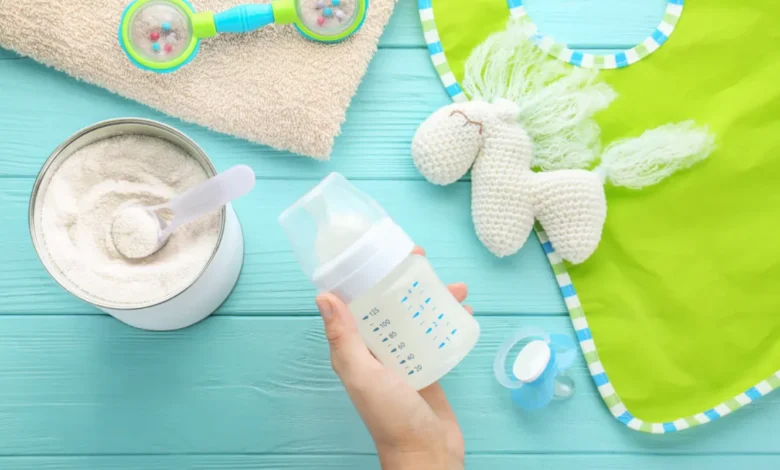 Unveiling the Truth Does HiPP Formula Truly Mimic Breastmilk