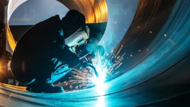 Achieve Perfect Welds Every Time with KOBE Welding Wire