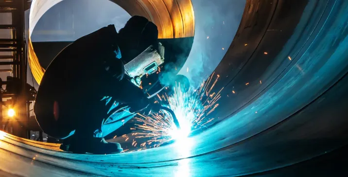 Achieve Perfect Welds Every Time with KOBE Welding Wire