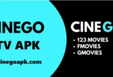 CineGo APK Download Latest Version Official 2025 For Android