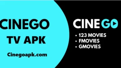 CineGo APK Download Latest Version Official 2025 For Android