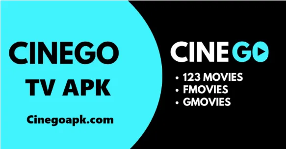 CineGo APK Download Latest Version Official 2025 For Android