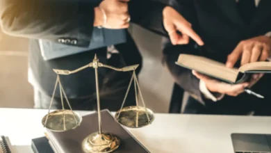 Understanding the Role of a Child Pornography Lawyer Legal Framework, Defense, and Social Implications