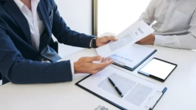 Navigating Immigration Law The Role of an Immigration Lawyer in Gwinnett County